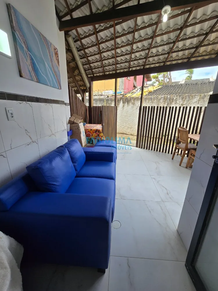 Casa de Condomínio, 3 quartos - Foto 10