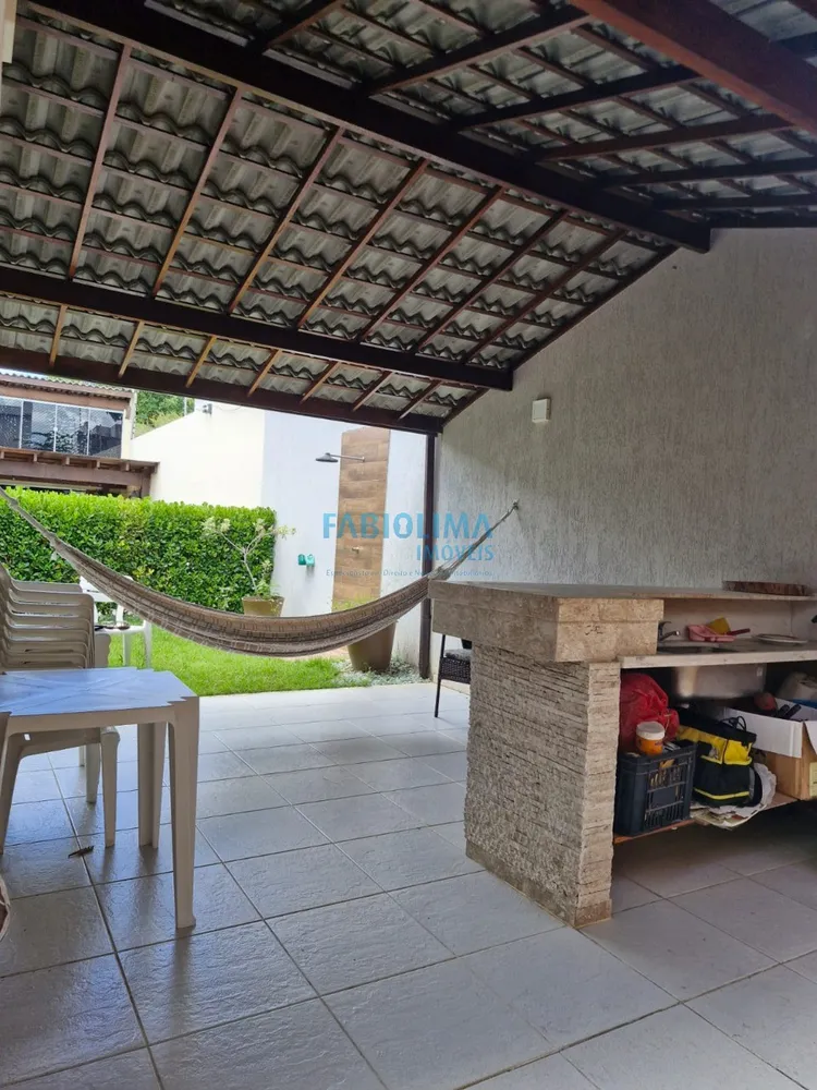 Casa de Condomínio, 4 quartos - Foto 4