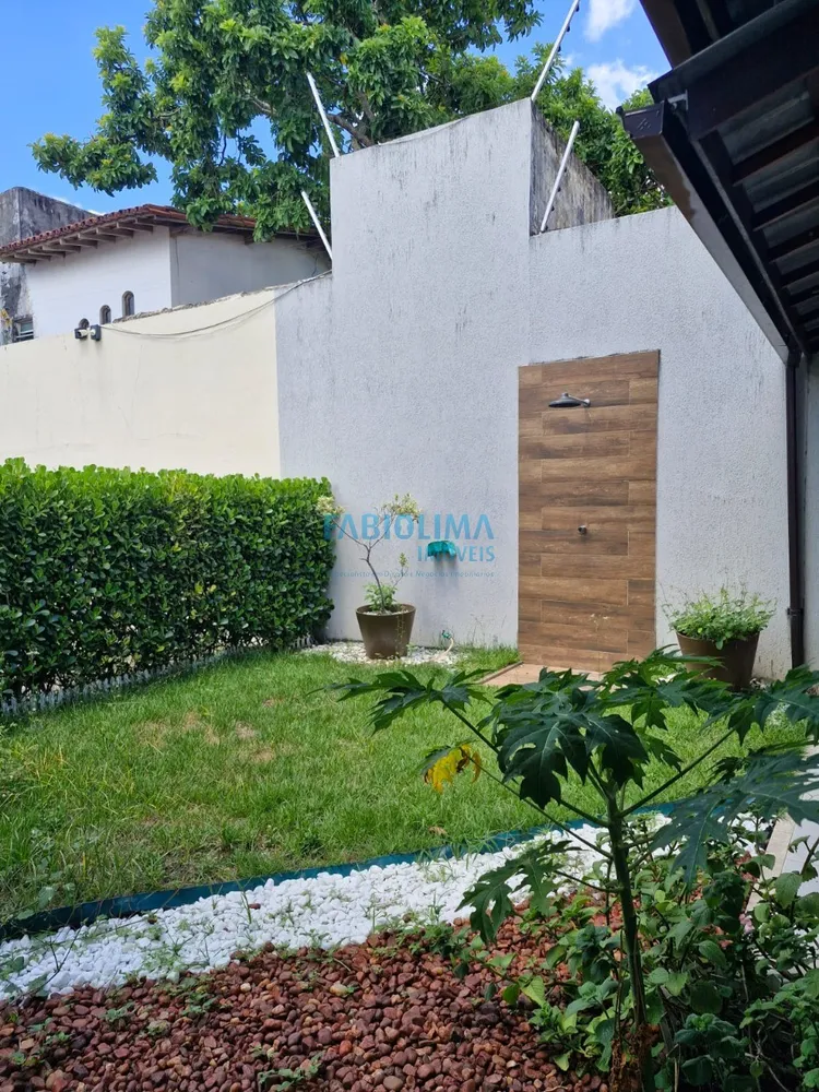 Casa de Condomínio, 4 quartos - Foto 12
