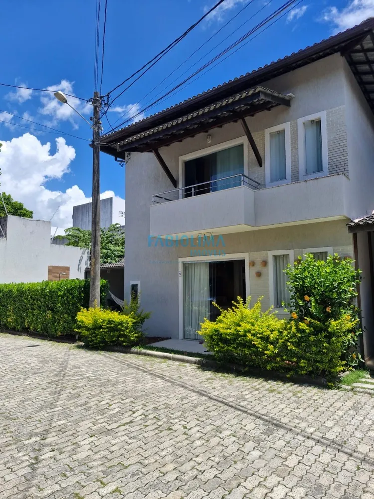 Casa de Condomínio, 4 quartos - Foto 10