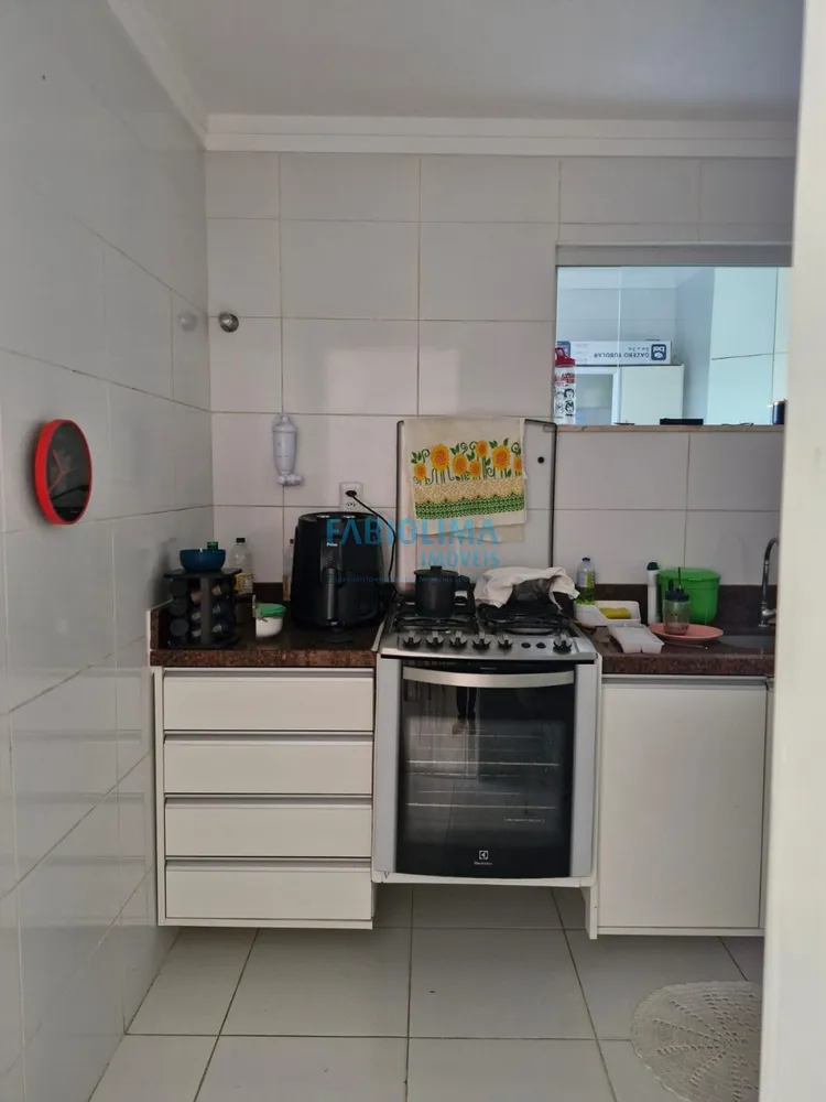 Casa de Condomínio, 4 quartos - Foto 7