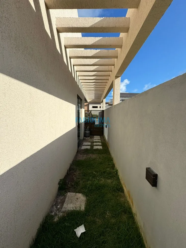 Casa de Condomínio, 2 quartos - Foto 4