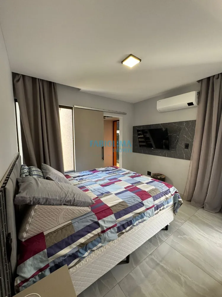 Casa de Condomínio, 2 quartos - Foto 5