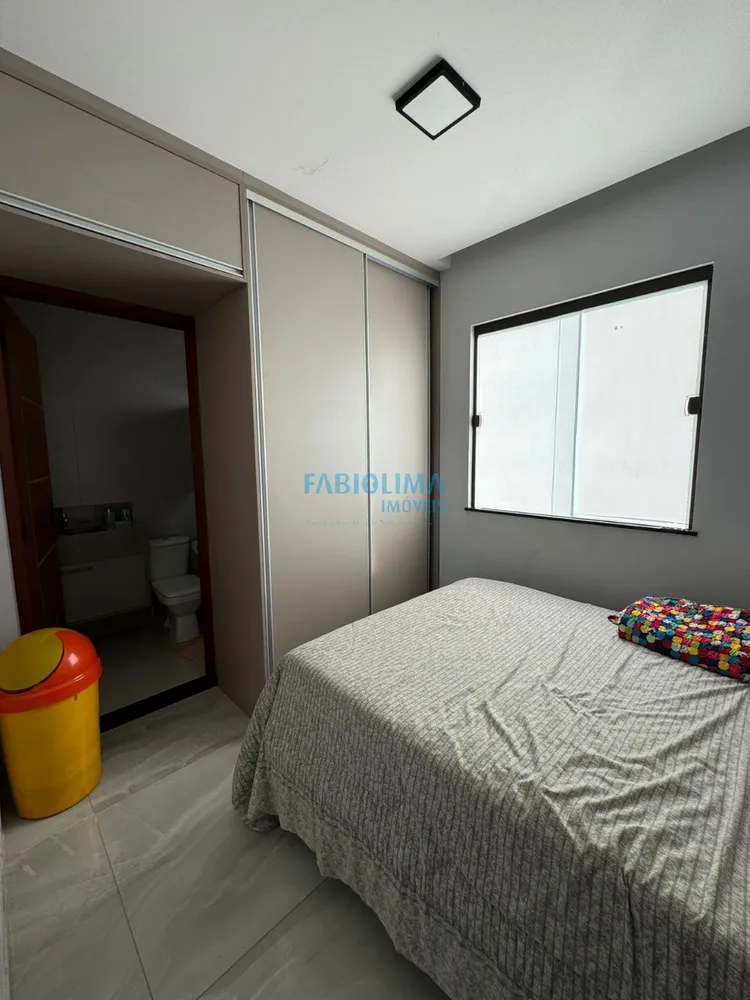 Casa de Condomínio, 2 quartos - Foto 8