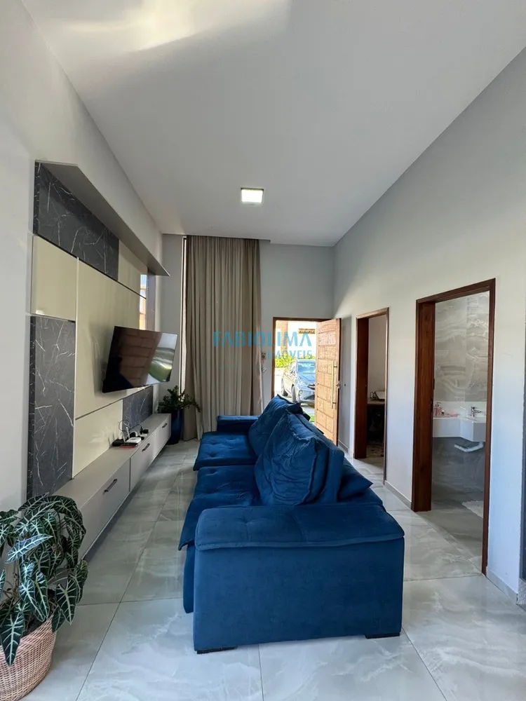 Casa de Condomínio, 2 quartos - Foto 3