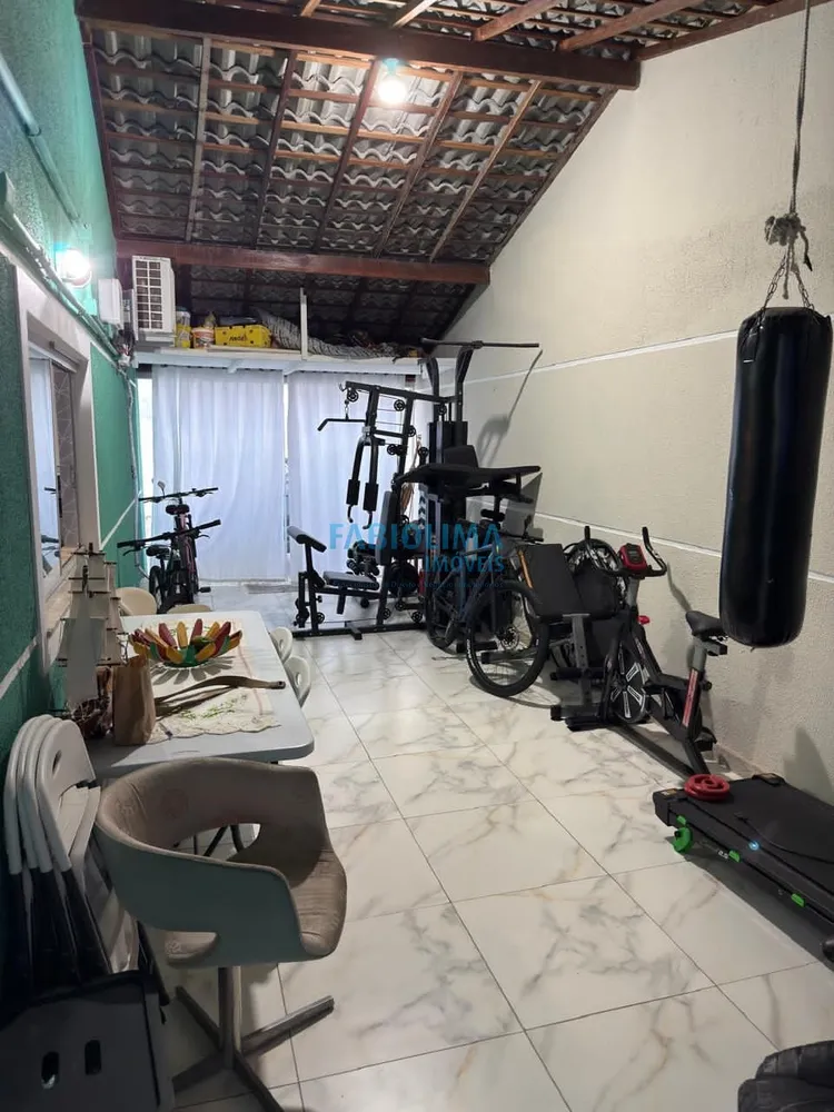 Casa de Condomínio, 4 quartos - Foto 17