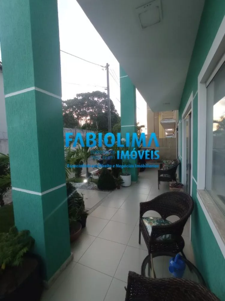 Casa de Condomínio, 4 quartos - Foto 2