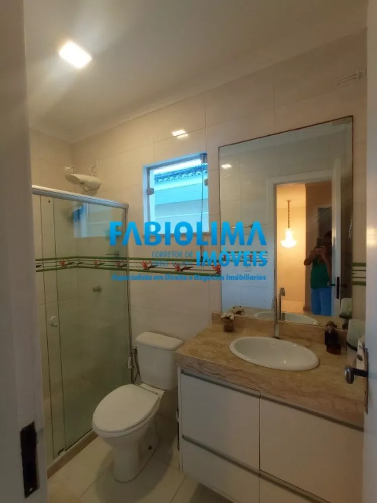 Casa de Condomínio, 4 quartos - Foto 8