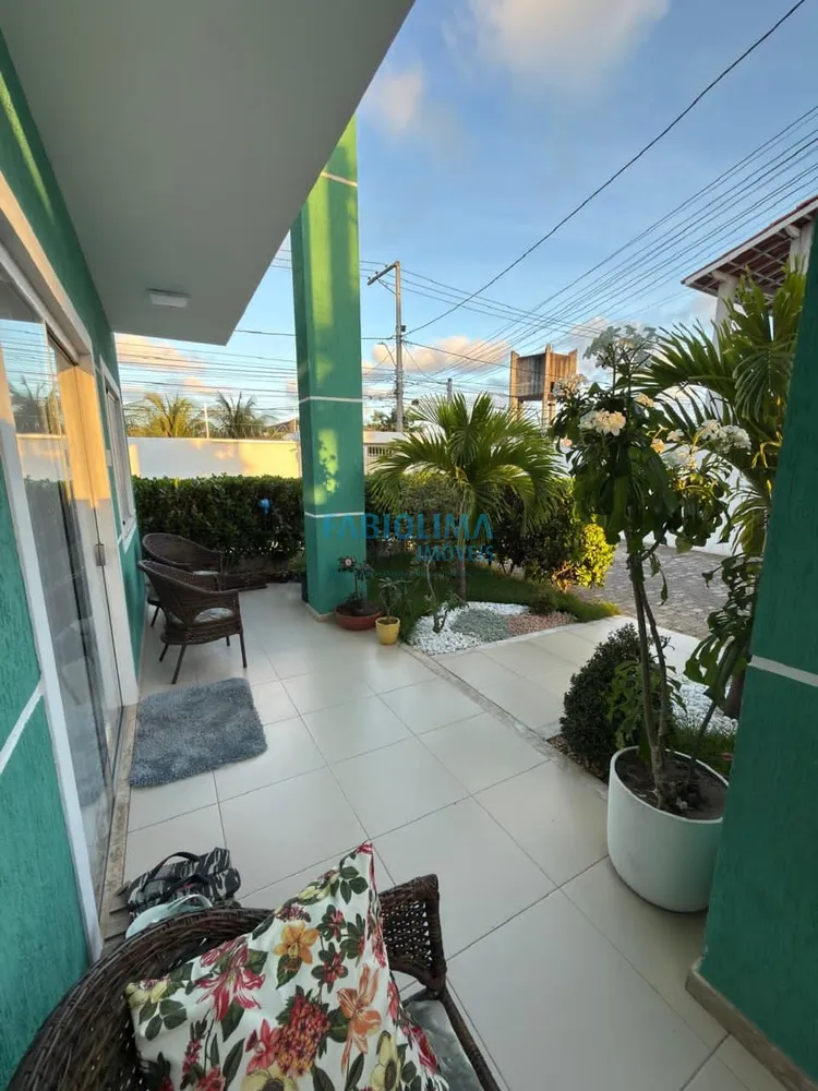 Casa de Condomínio, 4 quartos - Foto 10