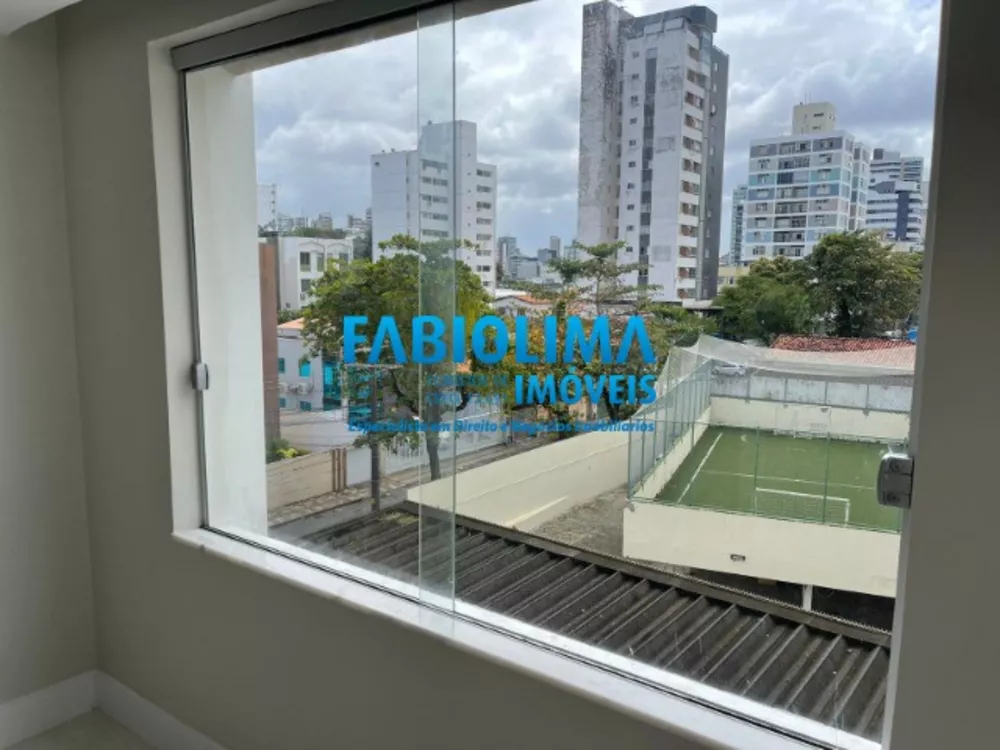 Apartamento, 3 quartos, 143 m² - Foto 28