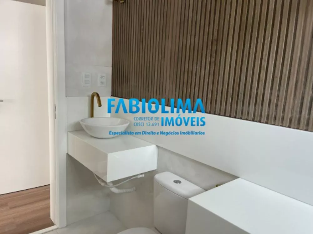 Apartamento, 3 quartos, 143 m² - Foto 12