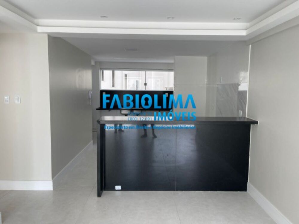Apartamento, 3 quartos, 143 m² - Foto 2