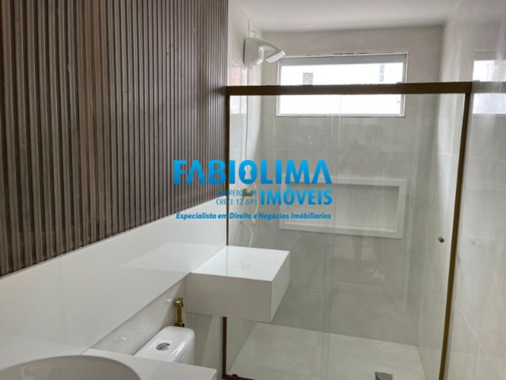 Apartamento, 3 quartos, 143 m² - Foto 9