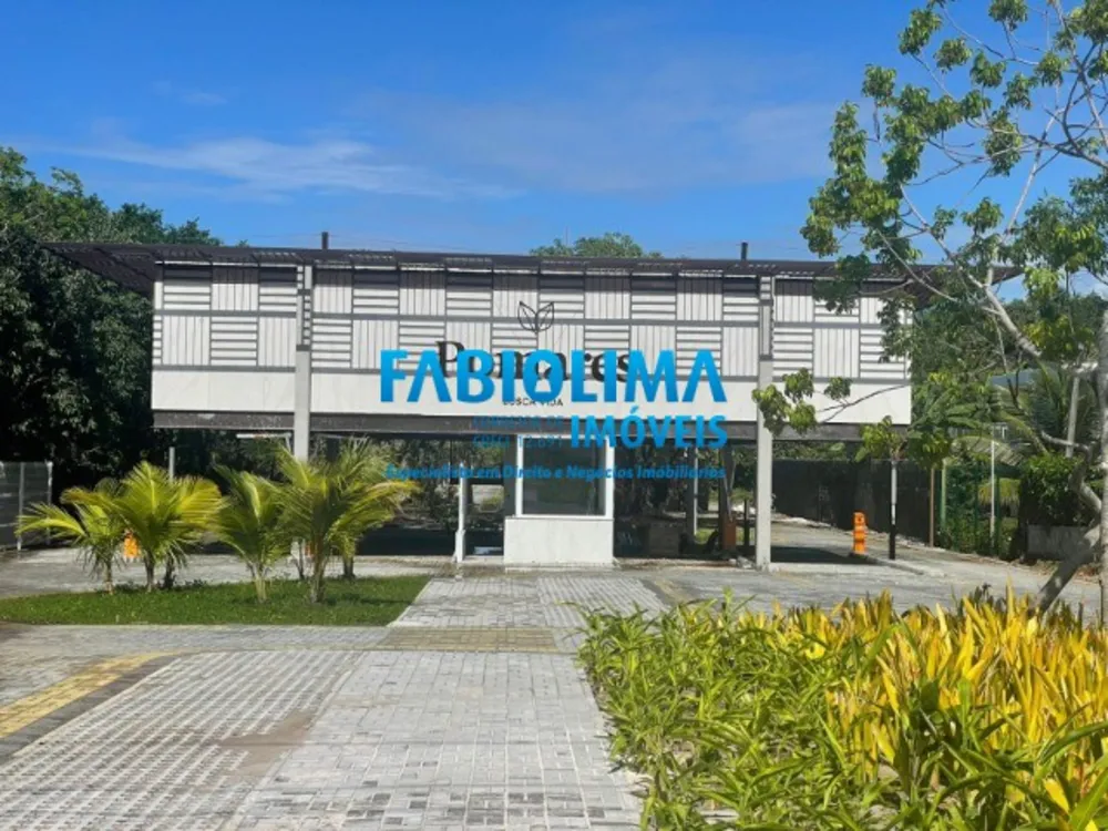 Loteamento e Condomínio, 1000 m² - Foto 1