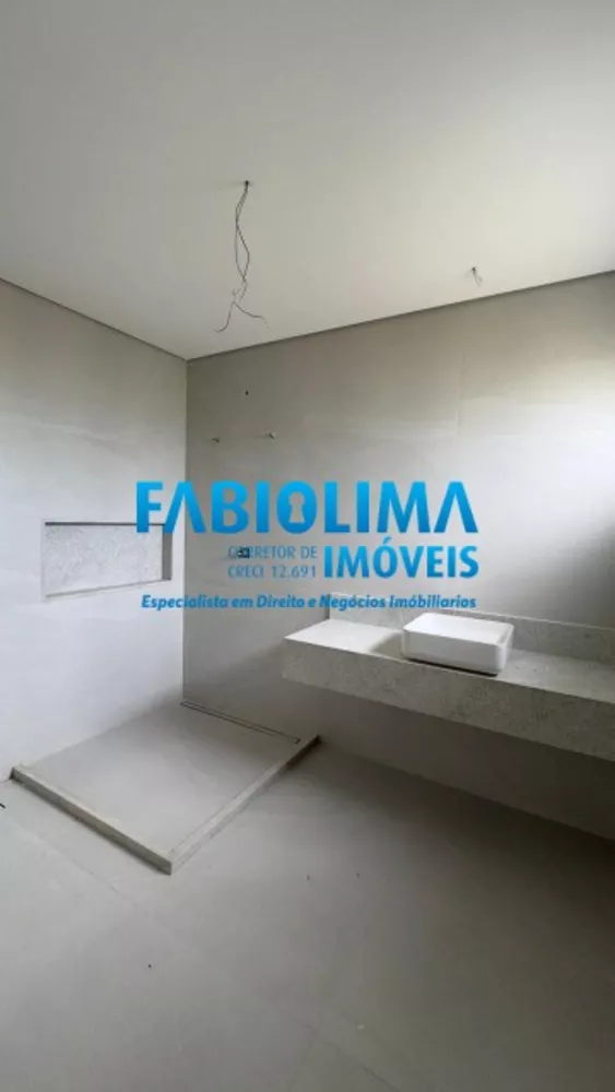 Casa de Condomínio, 5 quartos - Foto 5