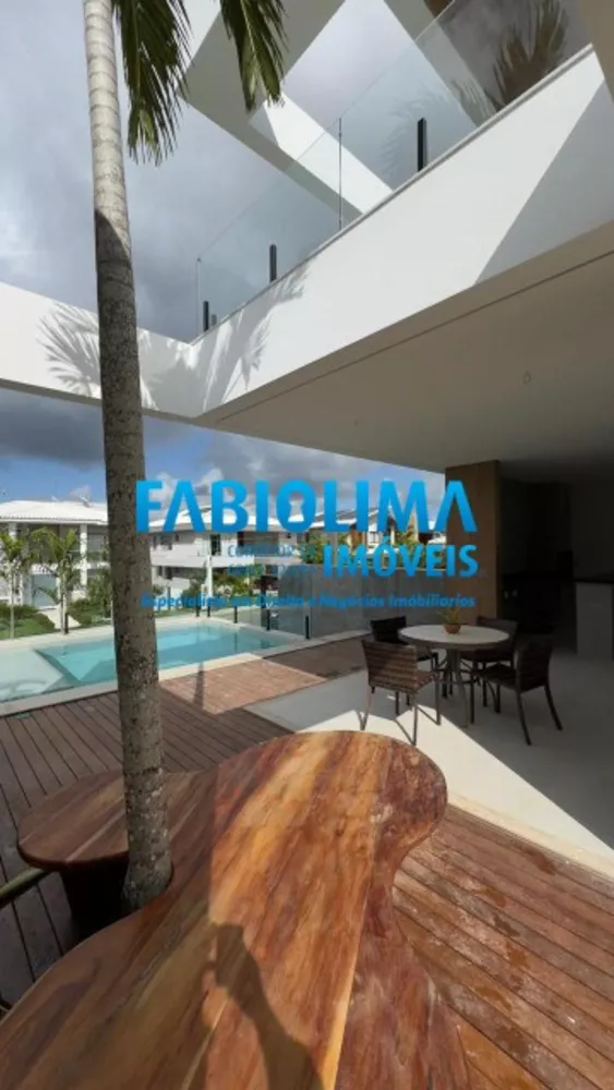 Casa de Condomínio, 5 quartos - Foto 8