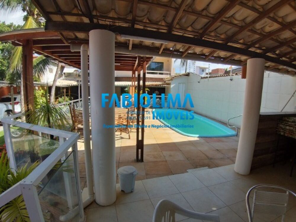 Casa, 5 quartos, 500 m² - Foto 3