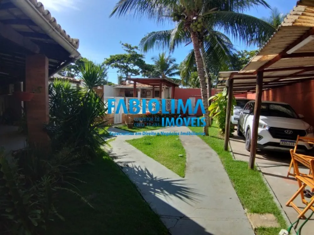 Casa, 5 quartos, 500 m² - Foto 6