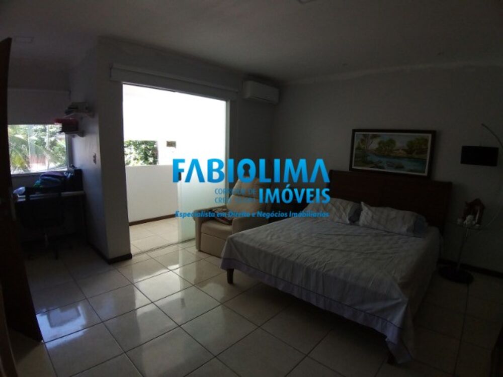 Casa, 5 quartos, 500 m² - Foto 29