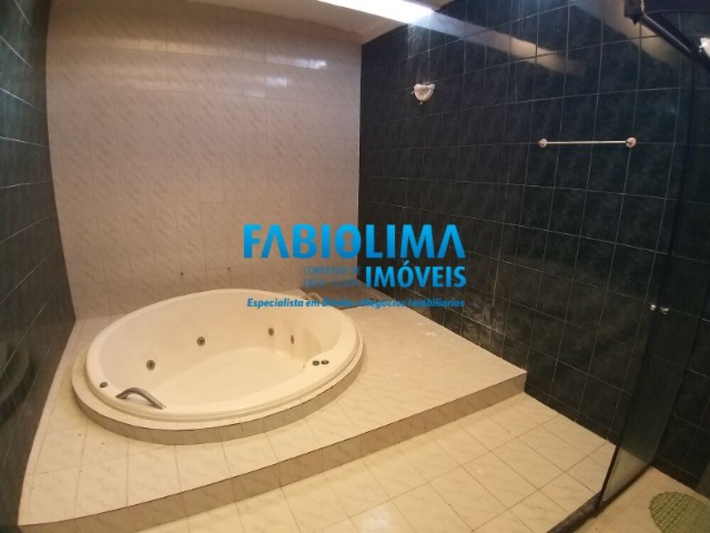 Casa, 5 quartos, 500 m² - Foto 21