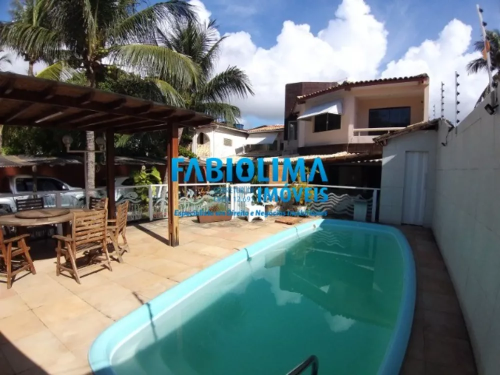 Casa, 5 quartos, 500 m² - Foto 2