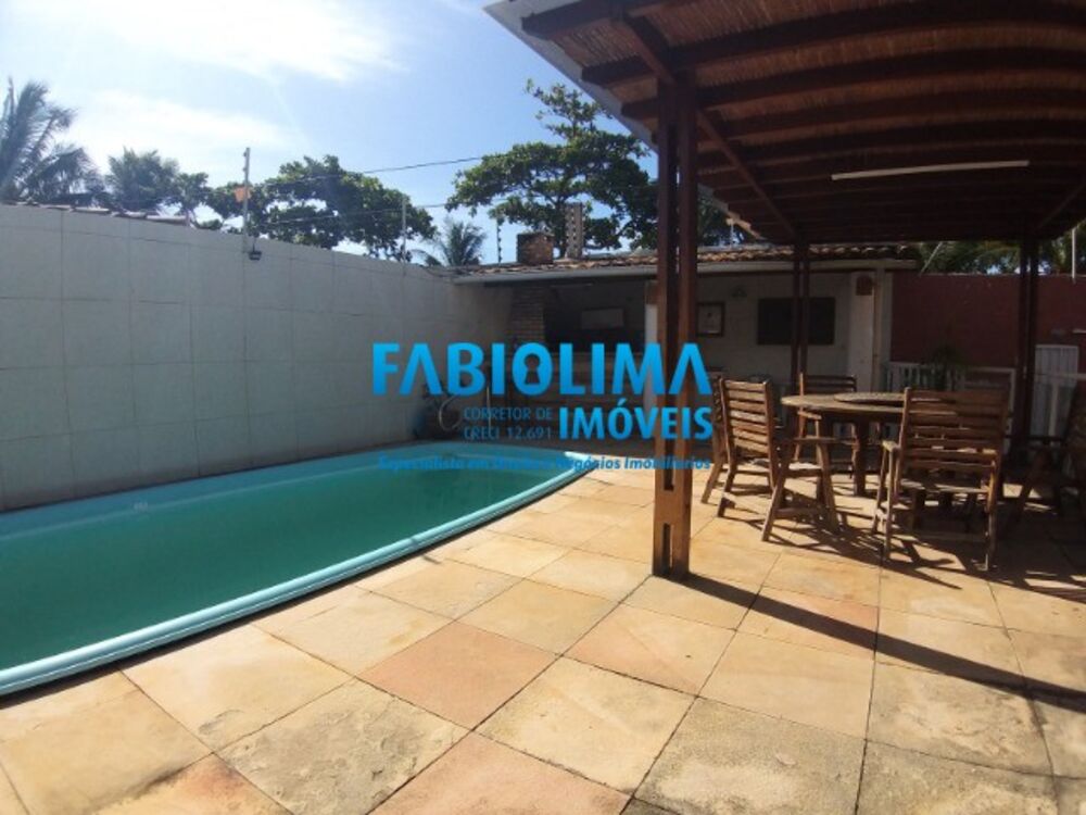 Casa, 5 quartos, 500 m² - Foto 5