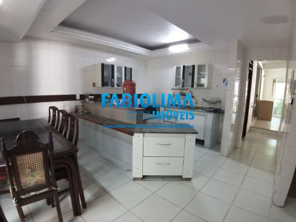 Casa, 5 quartos, 500 m² - Foto 13