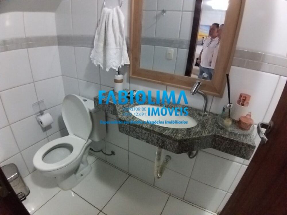 Casa, 5 quartos, 500 m² - Foto 24