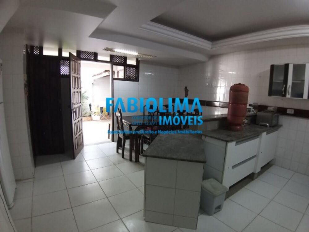 Casa, 5 quartos, 500 m² - Foto 12