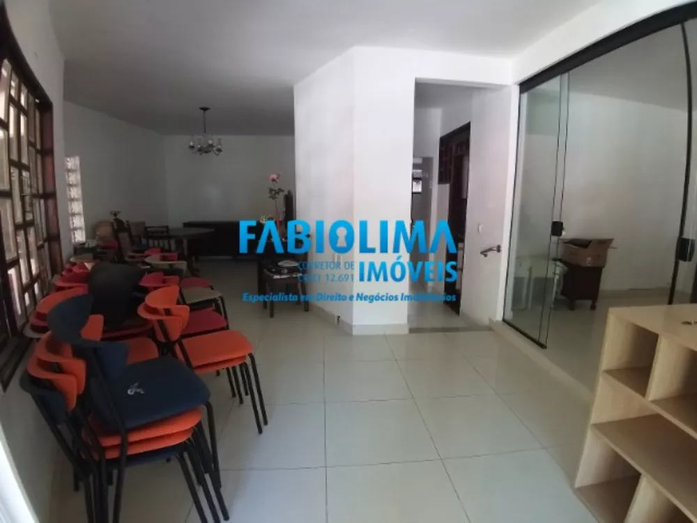 Casa, 5 quartos, 500 m² - Foto 9