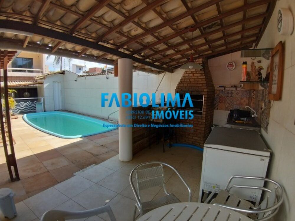 Casa, 5 quartos, 500 m² - Foto 4