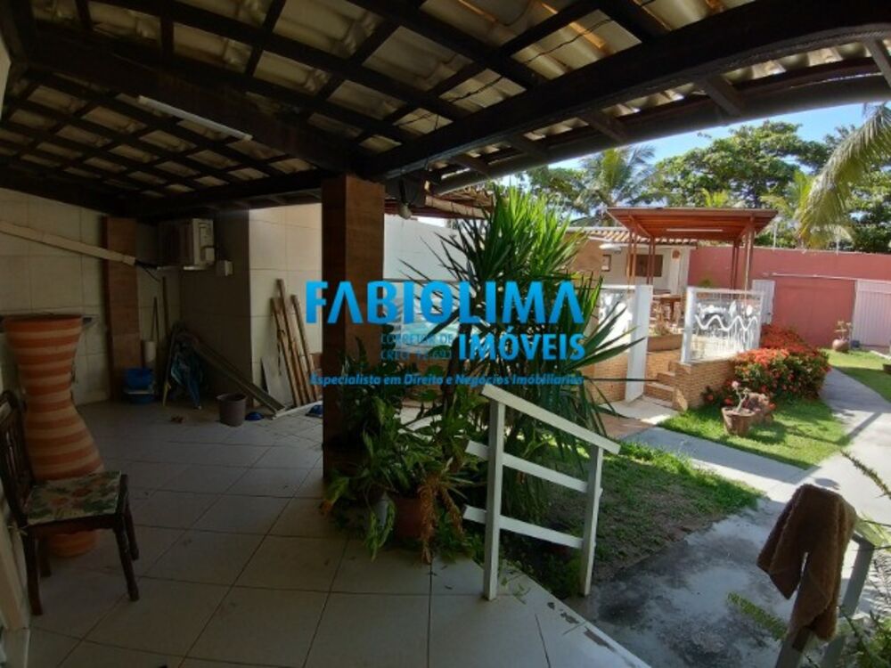 Casa, 5 quartos, 500 m² - Foto 8