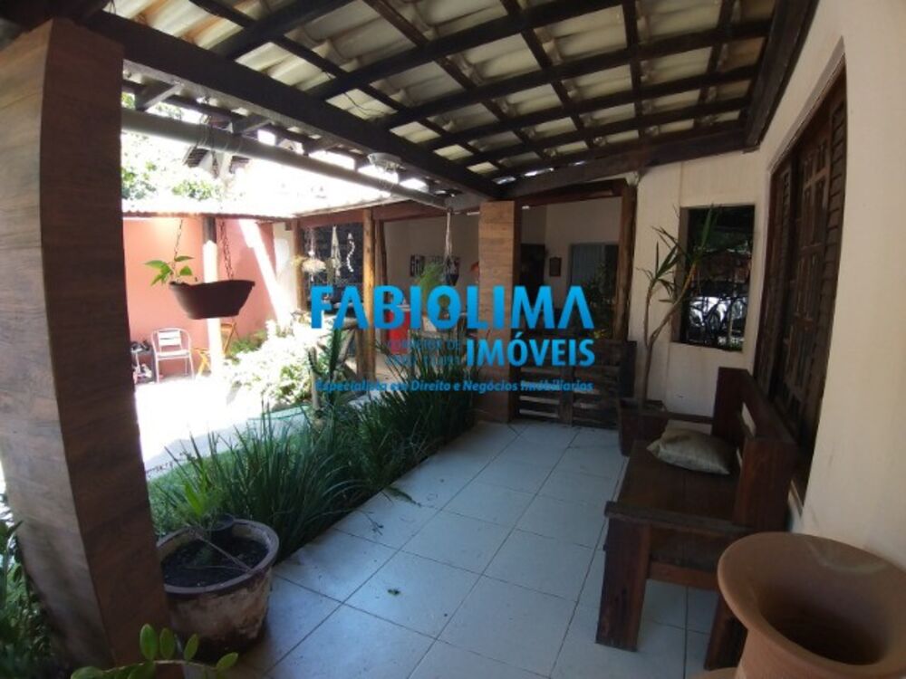 Casa, 5 quartos, 500 m² - Foto 7