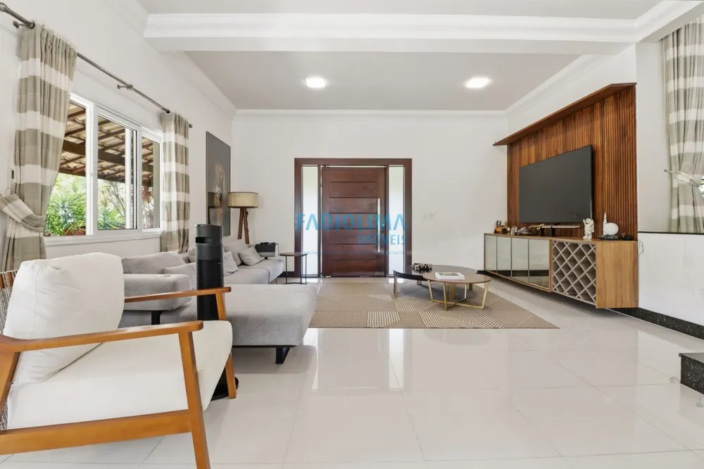 Casa de Condomínio, 4 quartos - Foto 5