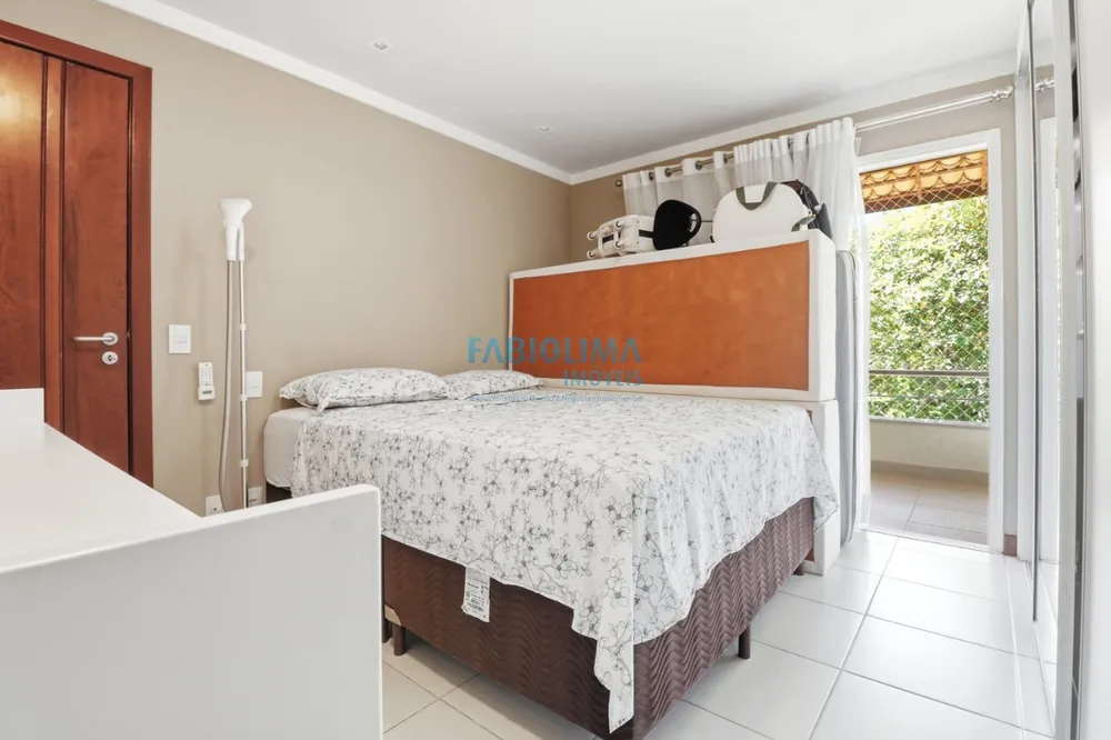 Casa de Condomínio, 4 quartos - Foto 7