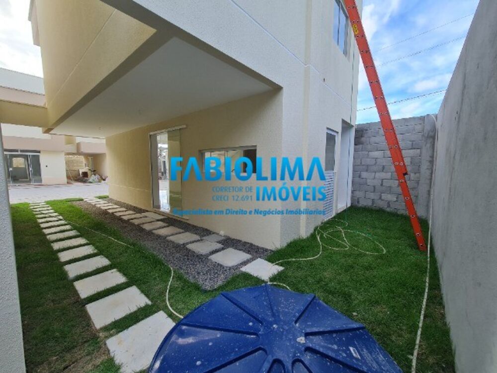 Casa de Condomínio, 3 quartos - Foto 12