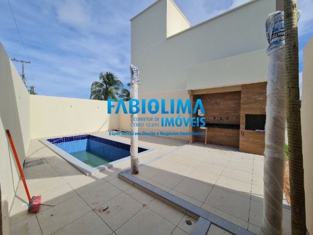 Casa de Condomínio, 3 quartos - Foto 20