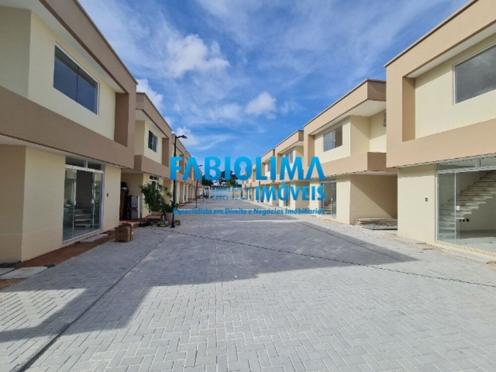 Casa de Condomínio, 3 quartos - Foto 5