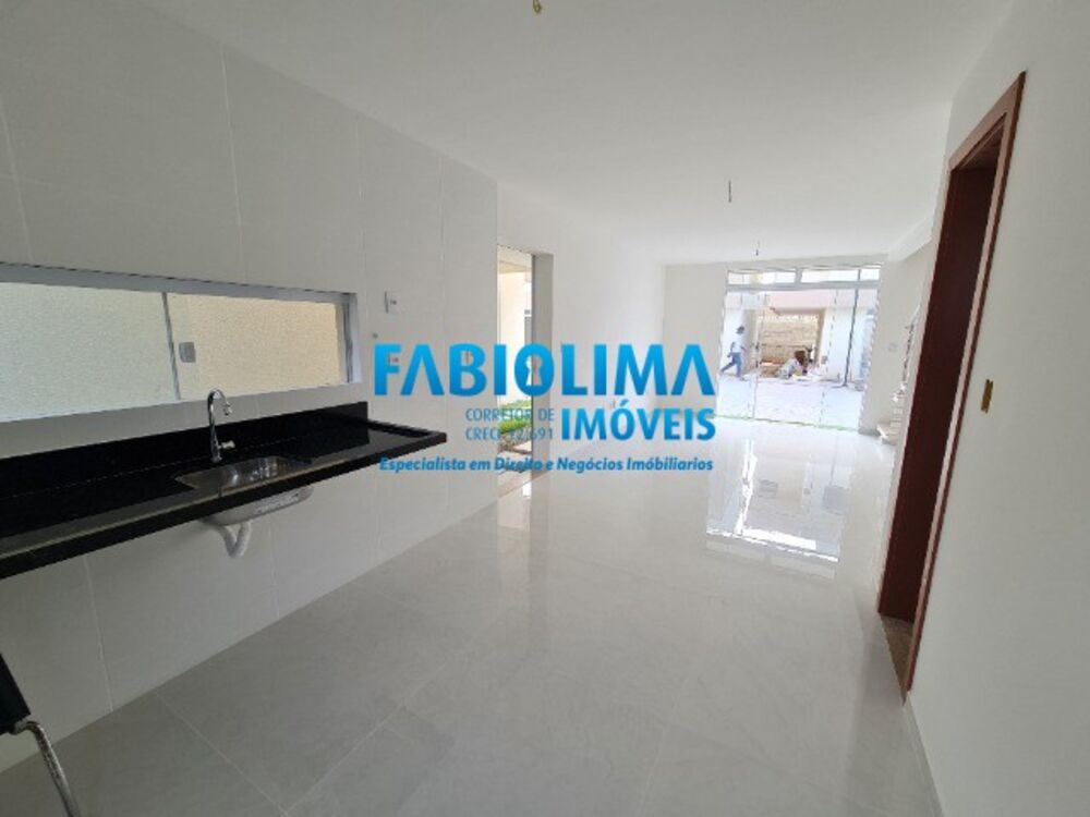 Casa de Condomínio, 3 quartos - Foto 10