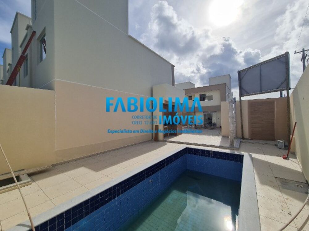 Casa de Condomínio, 3 quartos - Foto 21