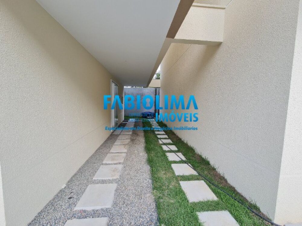 Casa de Condomínio, 3 quartos - Foto 11