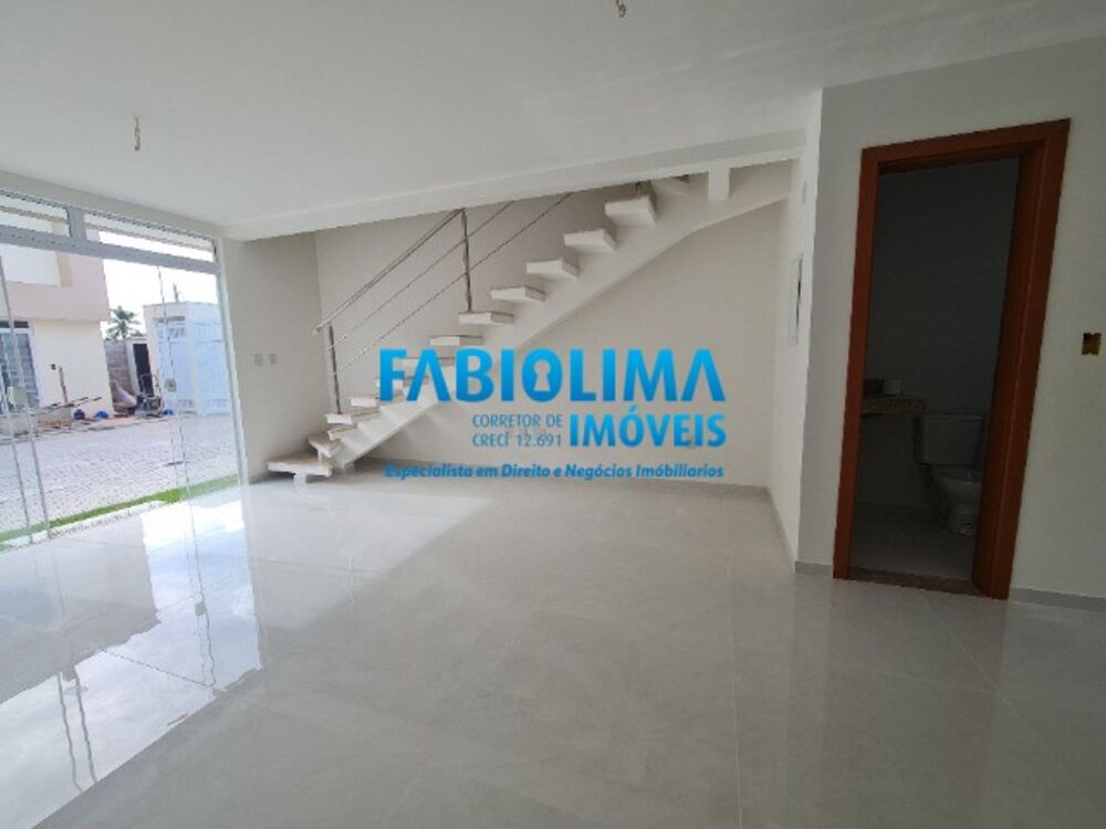 Casa de Condomínio, 3 quartos - Foto 13