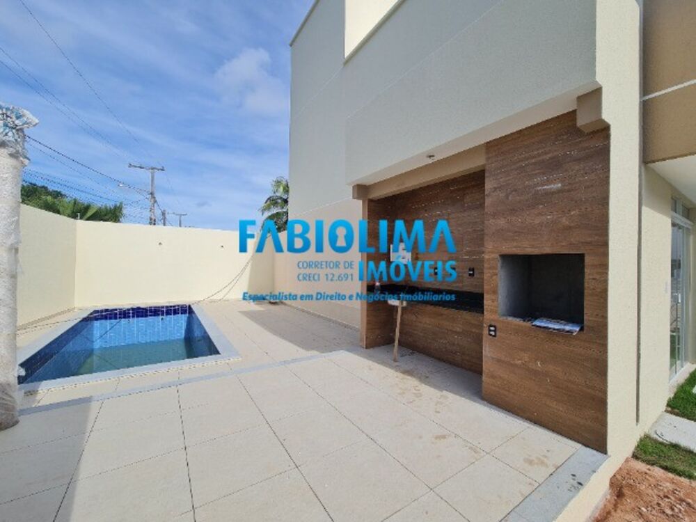 Casa de Condomínio, 3 quartos - Foto 22