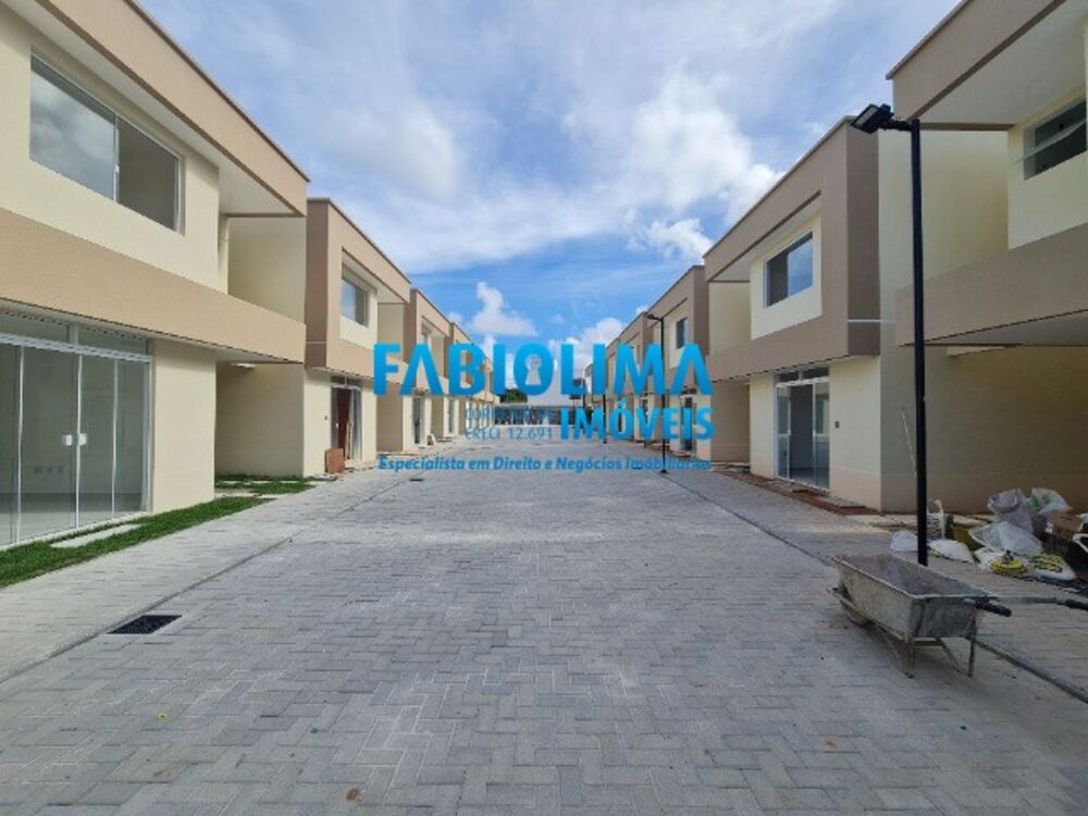 Casa de Condomínio, 3 quartos - Foto 6