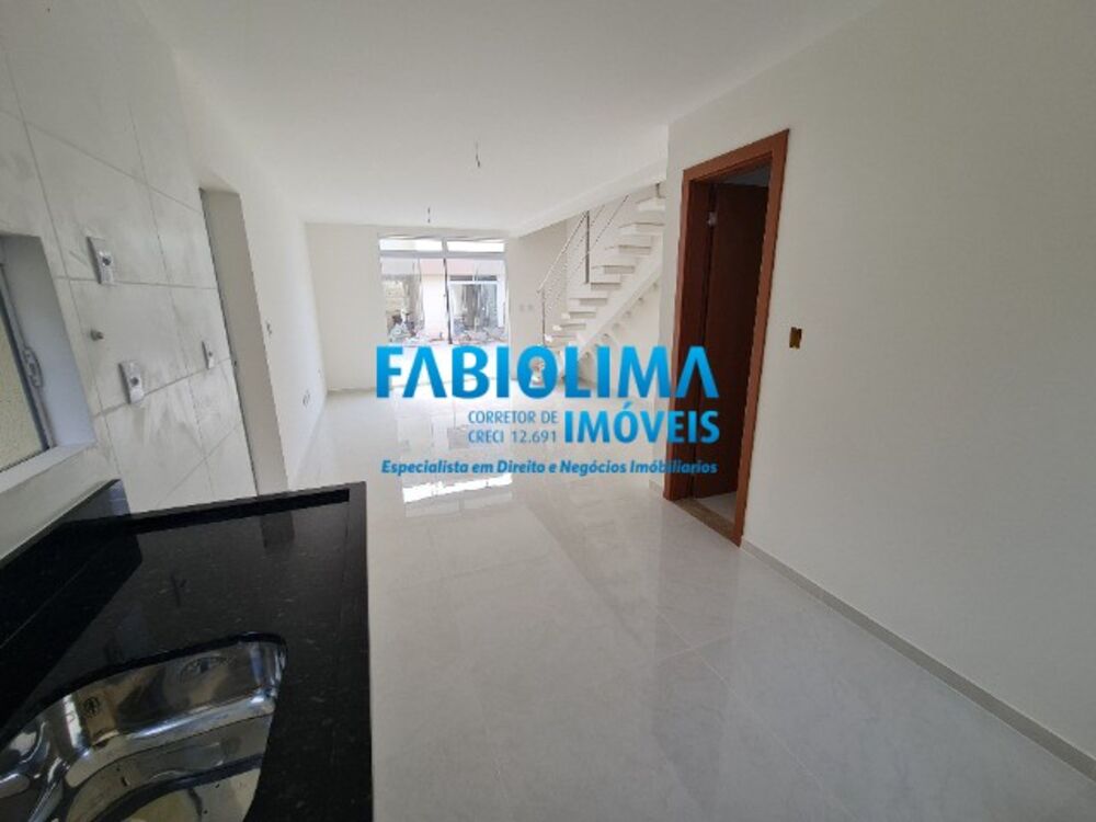 Casa de Condomínio, 3 quartos - Foto 9