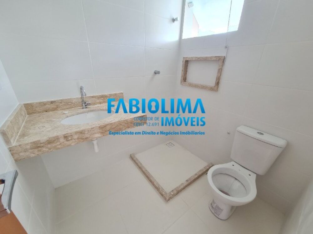 Casa de Condomínio, 3 quartos - Foto 18