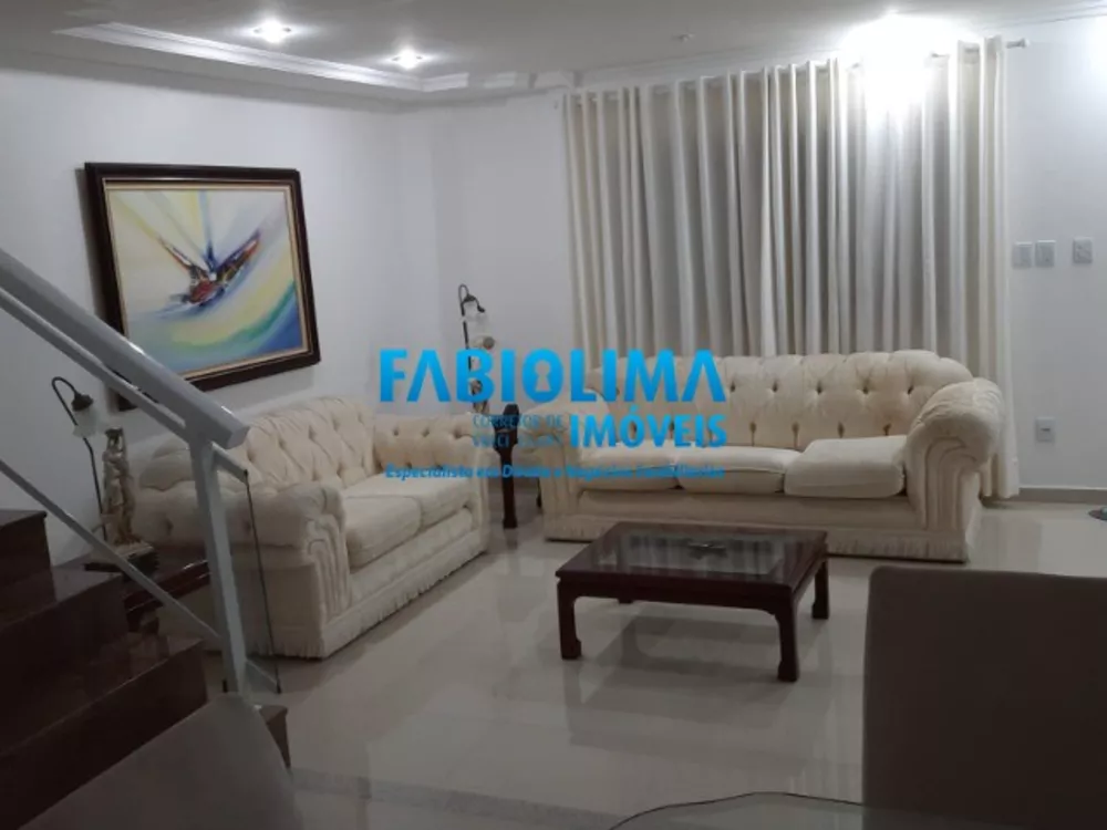 Casa de Condomínio, 3 quartos - Foto 8