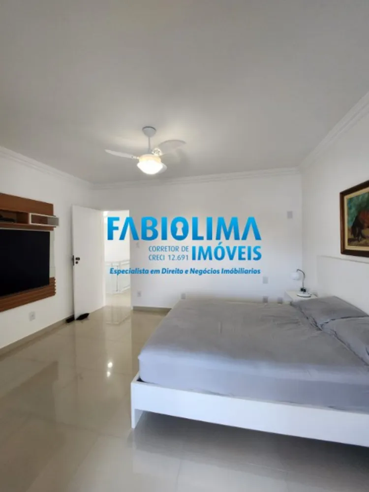 Casa de Condomínio, 3 quartos - Foto 12