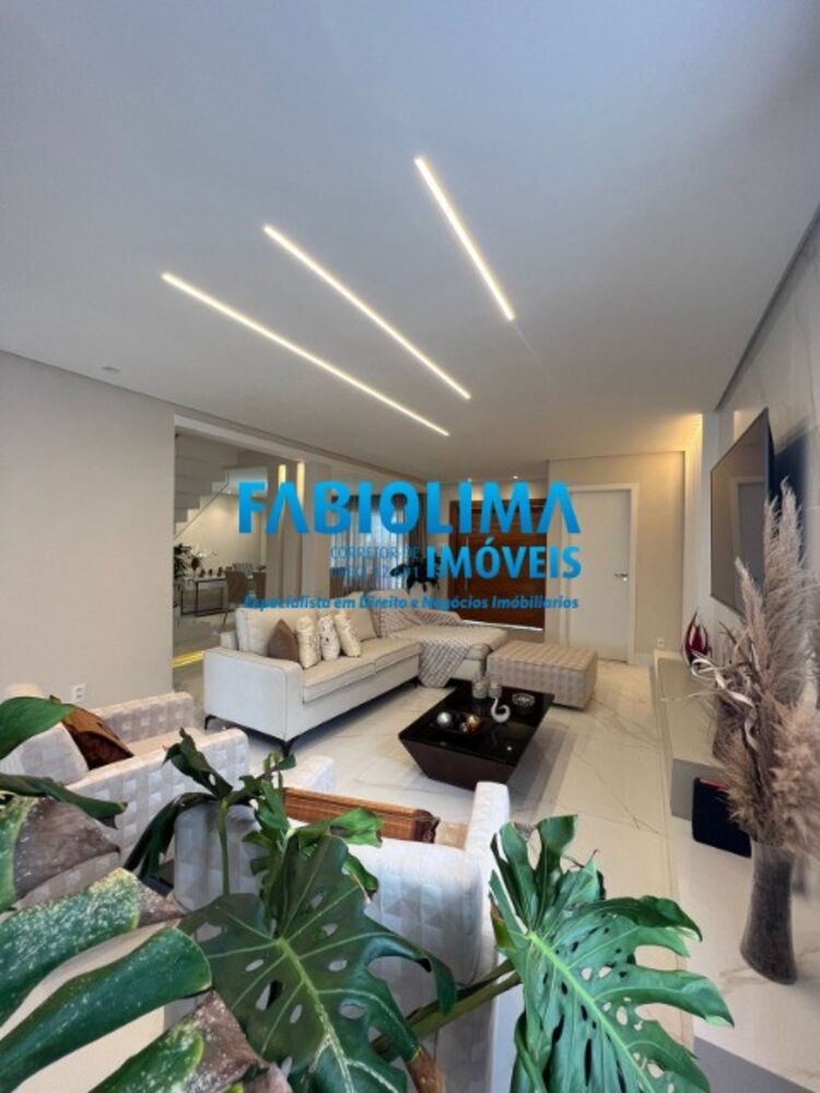 Casa de Condomínio, 5 quartos - Foto 6