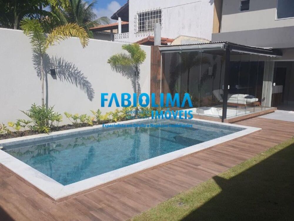 Casa de Condomínio, 5 quartos - Foto 3